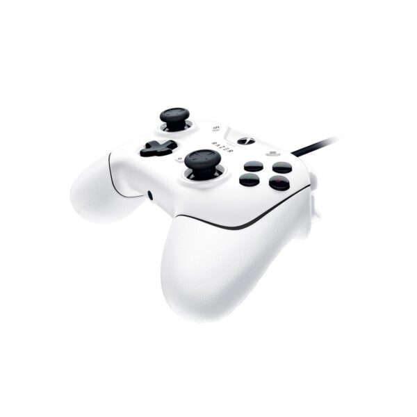 Gamepad Razer Wolverine V2 P/Xb Series X White - Imagen 4