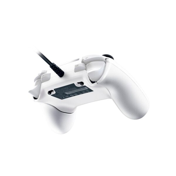 Gamepad Razer Wolverine V2 P/Xb Series X White - Imagen 5