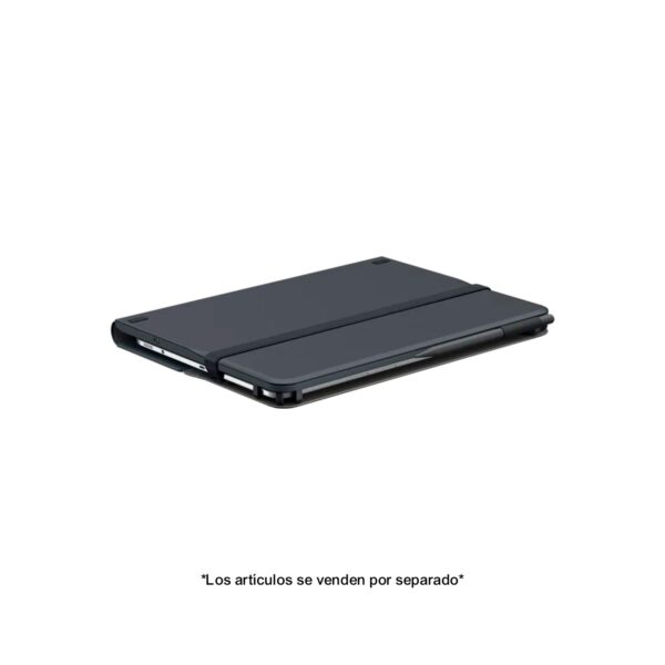 Teclado Logitech Universal Folio 9"A 10"Bluetooth Black - Imagen 5