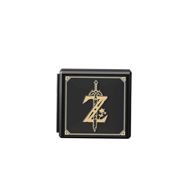 Estuche Portajuegos Zelda 2 Nintendo Switch - Imagen 2