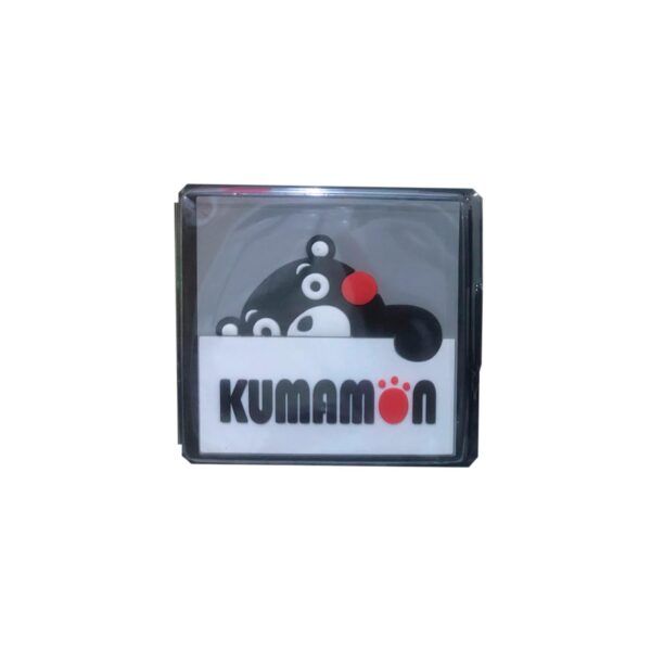 Estuche Portajuegos Kumamon Nintendo Switch - Imagen 2
