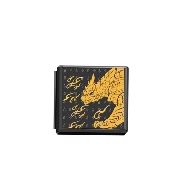 Estuche Portajuegos Ivyueen Nintendo Switch - Imagen 2