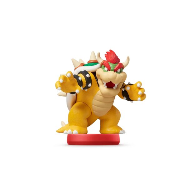 Amiibo Browser Serie Super Mario Collection - Imagen 2