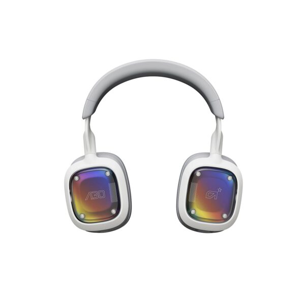 Audifono Gamer C/Microf Astro A30 Wireless para Pc/Mac/Xb White - Imagen 5