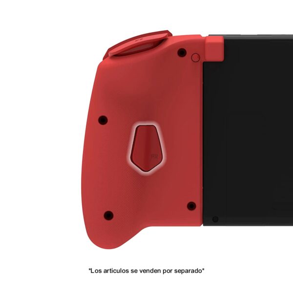 Mando Hori Split Pad Pro Para Nintendo Switch Charizard &Pikachu - Imagen 4