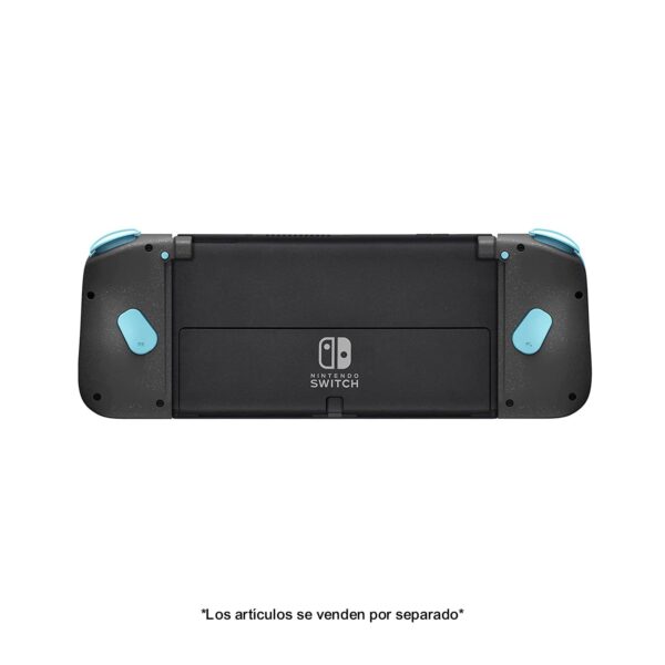 Mando Hori Split Pad Compact para Nintendo Switch Gengar - Imagen 4