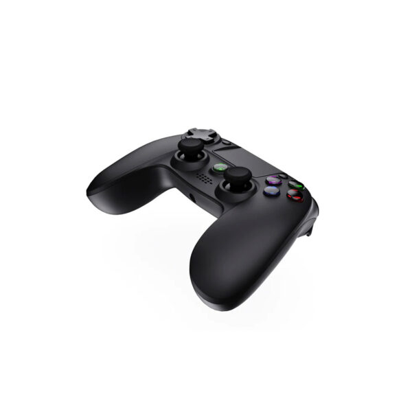 Gamepad T Dagger Scorpio T-TGP802 Bluetooth Black PS4 - PC - Imagen 2
