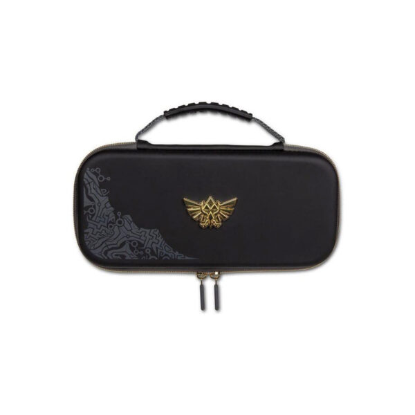 Estuche Protector Rainbow para Nintendo Switch Hylian Crest - Imagen 2
