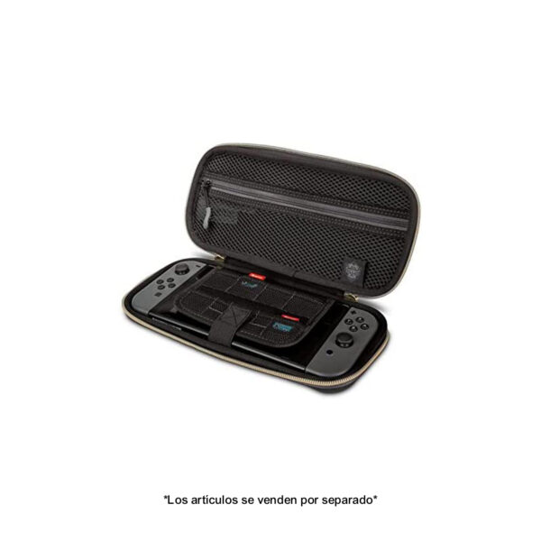 Estuche Protector Rainbow para Nintendo Switch Hylian Crest - Imagen 3