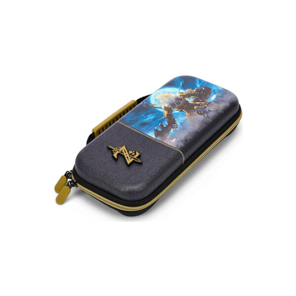Estuche Protector Rainbow Para Nintendo Switch Link Vs Lynel - Imagen 3