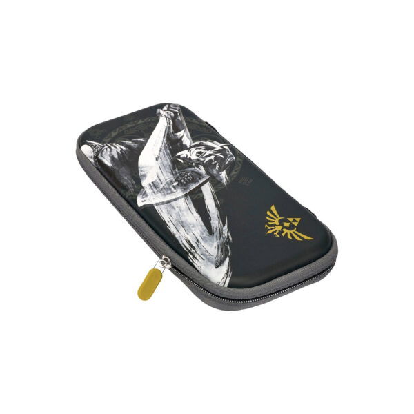 Estuche Protector Rainbow Para Nintendo Switch Battle Ready Link - Imagen 2