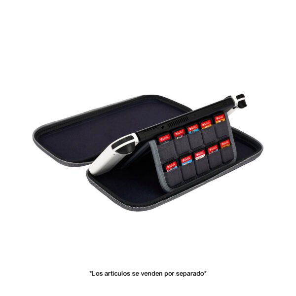 Estuche Protector Rainbow Para Nintendo Switch Battle Ready Link - Imagen 4