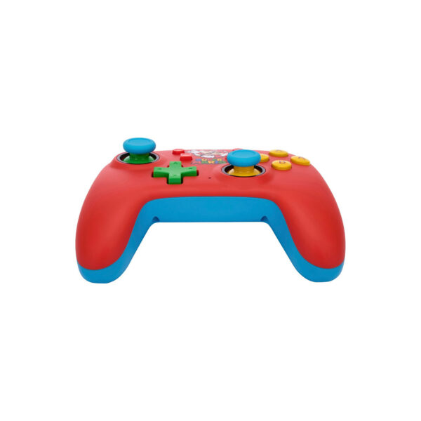 Mando PowerA con Cable Para Nintendo Switch Mario Medley - Imagen 4