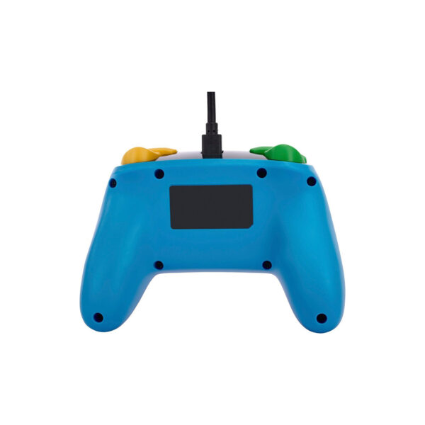 Mando PowerA con Cable Para Nintendo Switch Mario Medley - Imagen 6