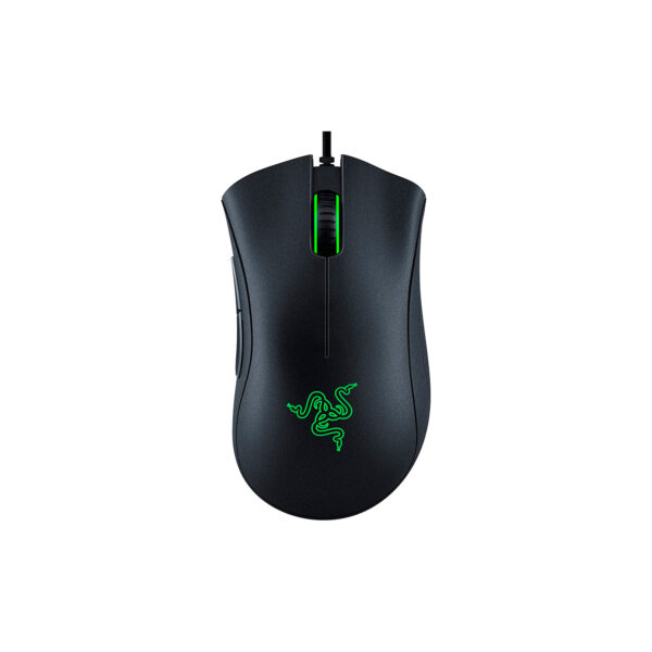 Mouse Razer Deathadder Essential 6400 Dpi-Black - Imagen 2