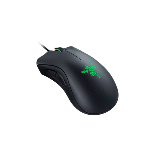 Mouse Razer Deathadder Essential 6400 Dpi-Black - Imagen 3