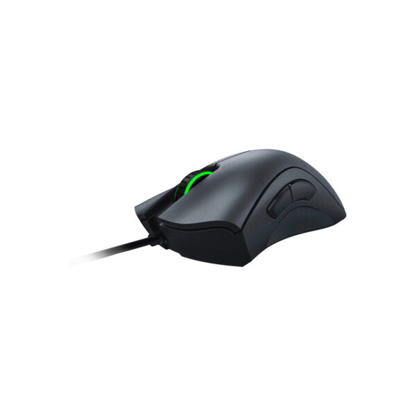 Mouse Razer Deathadder Essential 6400 Dpi-Black - Imagen 4