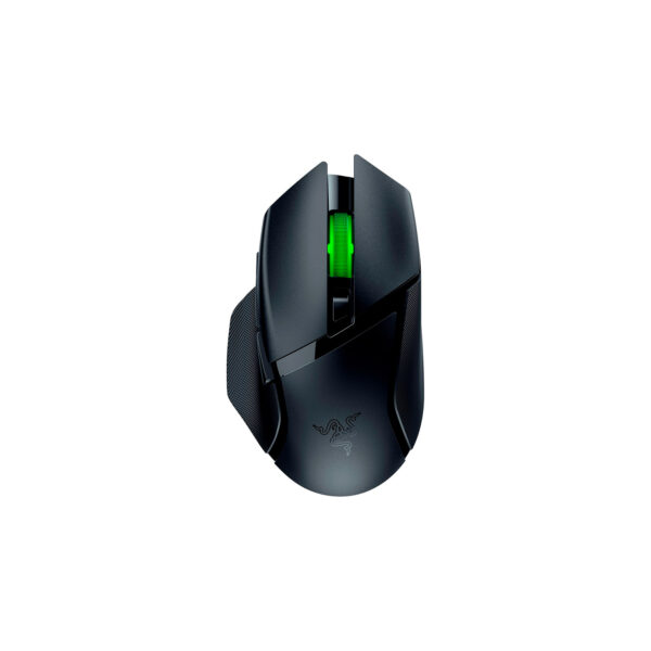 Mouse Razer Basilisk V3 X Hyperspeed Wireless Chroma-Black - Imagen 2