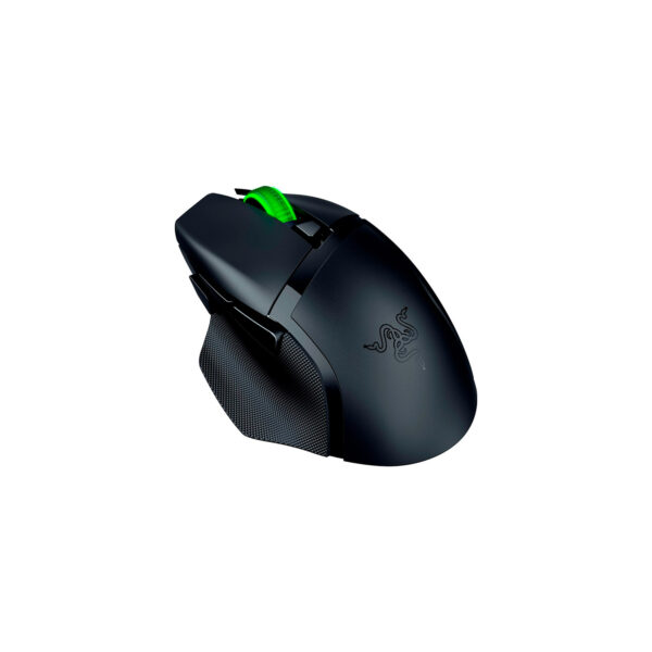 Mouse Razer Basilisk V3 X Hyperspeed Wireless Chroma-Black - Imagen 3