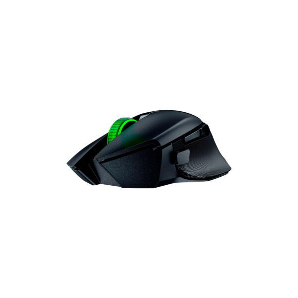 Mouse Razer Basilisk V3 X Hyperspeed Wireless Chroma-Black - Imagen 5