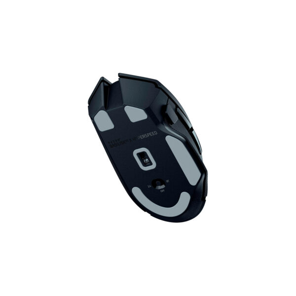 Mouse Razer Basilisk V3 X Hyperspeed Wireless Chroma-Black - Imagen 6