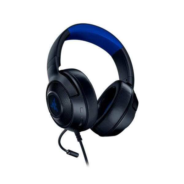 Audifono Gamer C/Microf. Razer Kraken X F/C Multi-Platform Black - Imagen 2