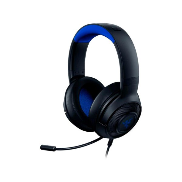 Audifono Gamer C/Microf. Razer Kraken X F/C Multi-Platform Black - Imagen 3