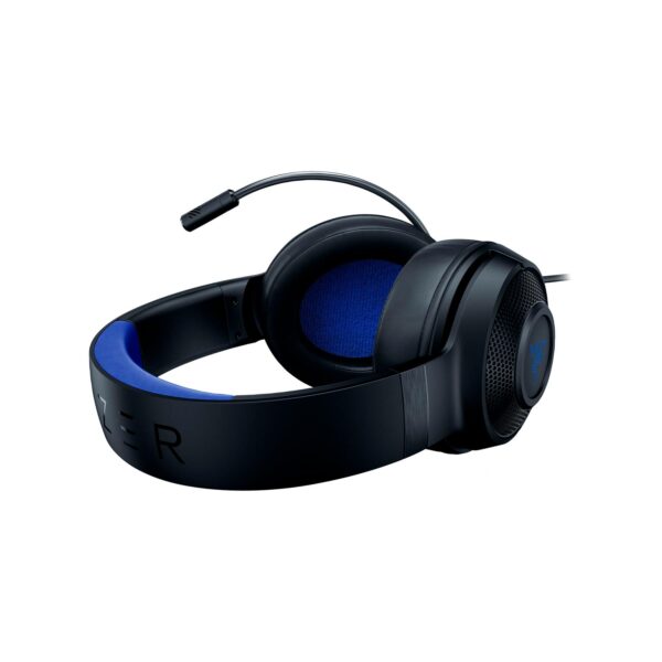 Audifono Gamer C/Microf. Razer Kraken X F/C Multi-Platform Black - Imagen 4