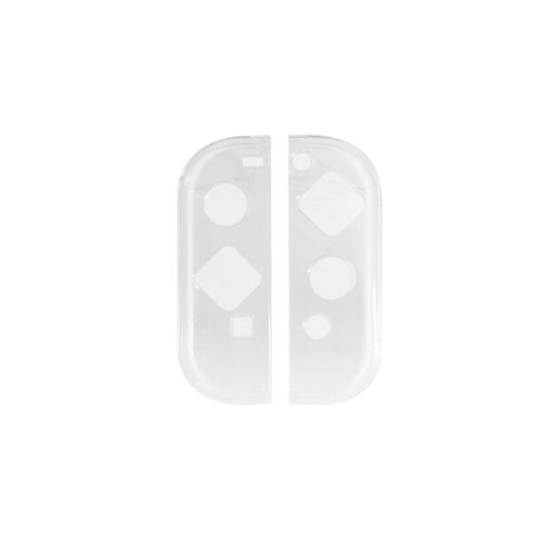 Protector Acrilico Dobe Para Joy-Con Transparente - Imagen 2