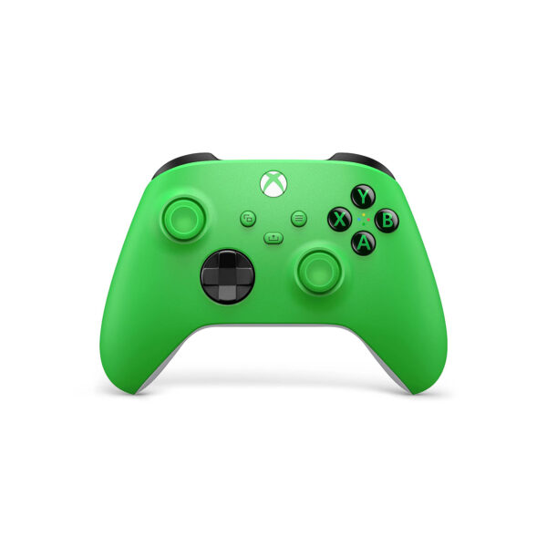 Mando Xbox Wireless Velocity Green Xbox Serie X/S One One S y Windows 10 - Imagen 2