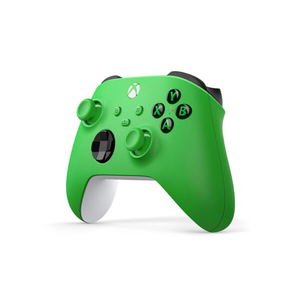 Mando Xbox Wireless Velocity Green Xbox Serie X/S One One S y Windows 10 - Imagen 3