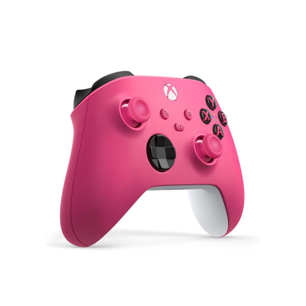 Mando Xbox Wireless Deep Pink Xbox Serie X/S One One S y Windows 10 - Imagen 3