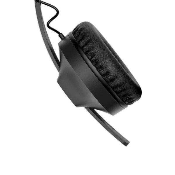 Audifono C/Microft Sennheiser Hd 250 Bt Wireless Negro - Imagen 4