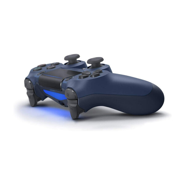 Mando Dualshock 4 Playstation 4 Refaccionado Azul Noche - Imagen 4