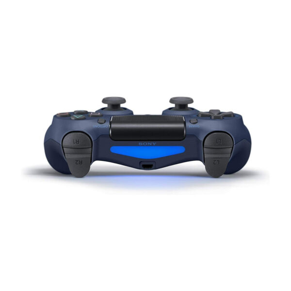 Mando Dualshock 4 Playstation 4 Refaccionado Azul Noche - Imagen 5