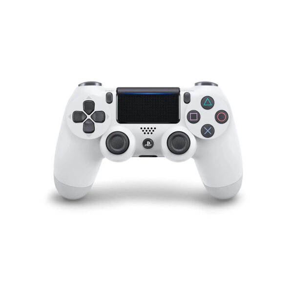 Mando Dualshock 4 Playstation 4 Refaccionado Blanco - Imagen 2