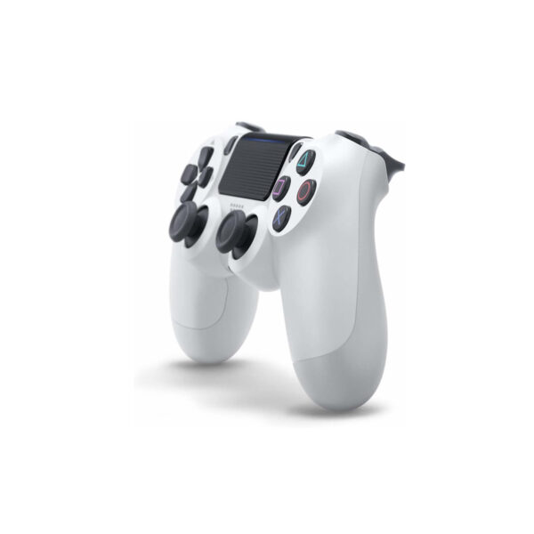 Mando Dualshock 4 Playstation 4 Refaccionado Blanco - Imagen 3