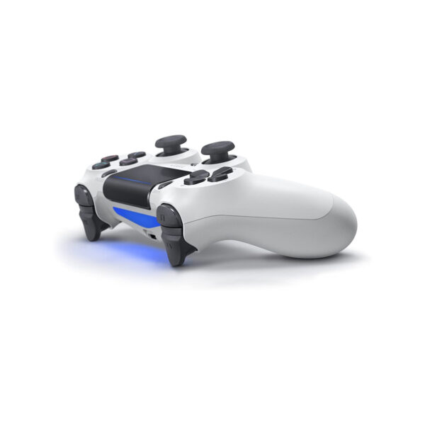 Mando Dualshock 4 Playstation 4 Refaccionado Blanco - Imagen 4