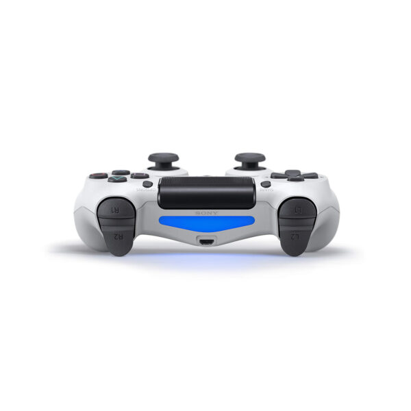 Mando Dualshock 4 Playstation 4 Refaccionado Blanco - Imagen 5