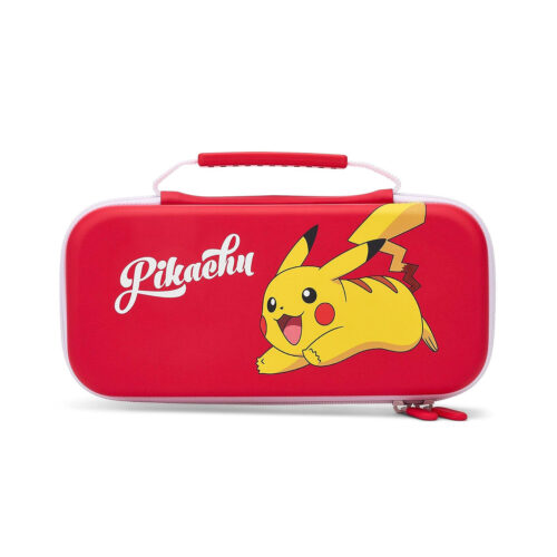 Estuche Protector para Nintendo Switch Rainbow Pikachu Playday