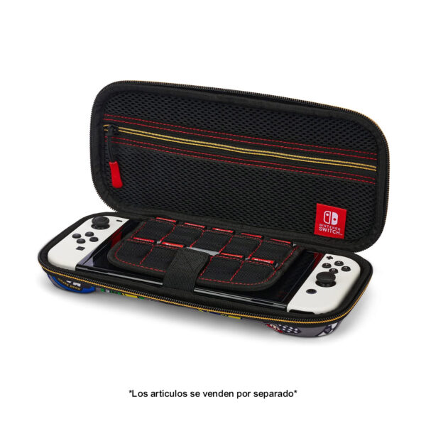 Estuche Protector PawerA para Nintendo Switch Mario Kart - Imagen 3