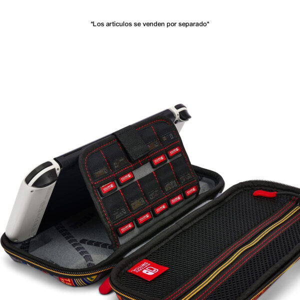 Estuche Protector PawerA para Nintendo Switch Mario Kart - Imagen 4