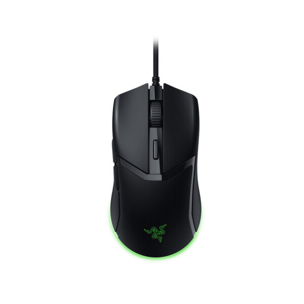 Mouse Gamer Razer Cobra 8500 Dpi Chroma Black - Imagen 2