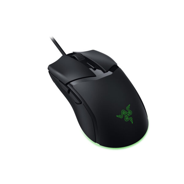 Mouse Gamer Razer Cobra 8500 Dpi Chroma Black - Imagen 3