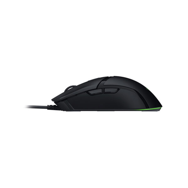 Mouse Gamer Razer Cobra 8500 Dpi Chroma Black - Imagen 4
