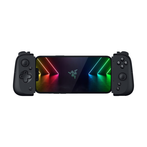 Control Razer Kishi V2 para iPhone Black - Imagen 2