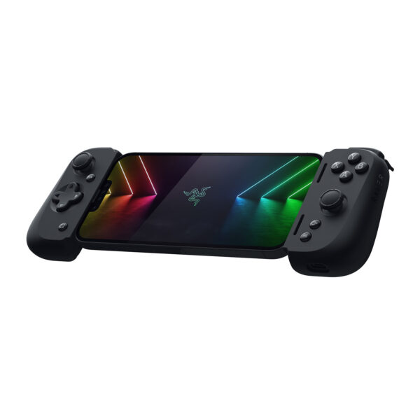 Control Razer Kishi V2 para iPhone Black - Imagen 3