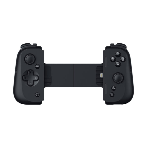 Control Razer Kishi V2 para iPhone Black - Imagen 4