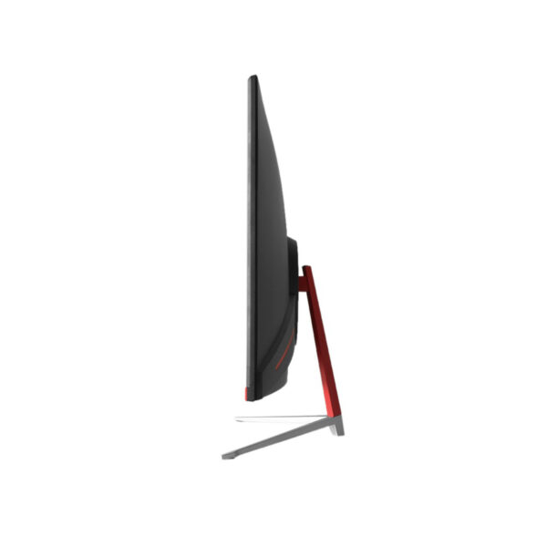 Monitor Gaming Teros Te-2470G 23.8" Curvo Ips Fhd 165Hz 1Ms - Imagen 2