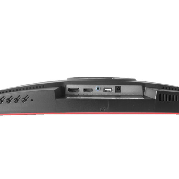Monitor Gaming Teros Te-2470G 23.8" Curvo Ips Fhd 165Hz 1Ms - Imagen 4